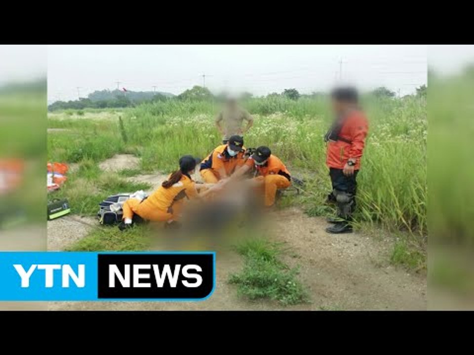 패러글라이딩 60대 상공 15m서 추락해 숨져 / YTN (Yes! Top News)