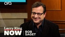 Bob Saget speaks out against Harvey Weinstein