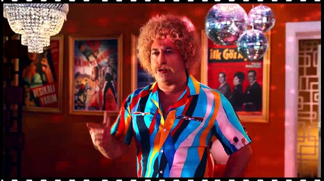 Arif V 216 | Erşan Kuneri - Pembeşeker - Zeki Müren