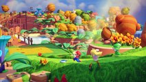 Mario   Rabbids Kingdom Battle - Rabbid Peach Accolades _ Trailer _ Ubisoft [US]--AMBaUKtF5w