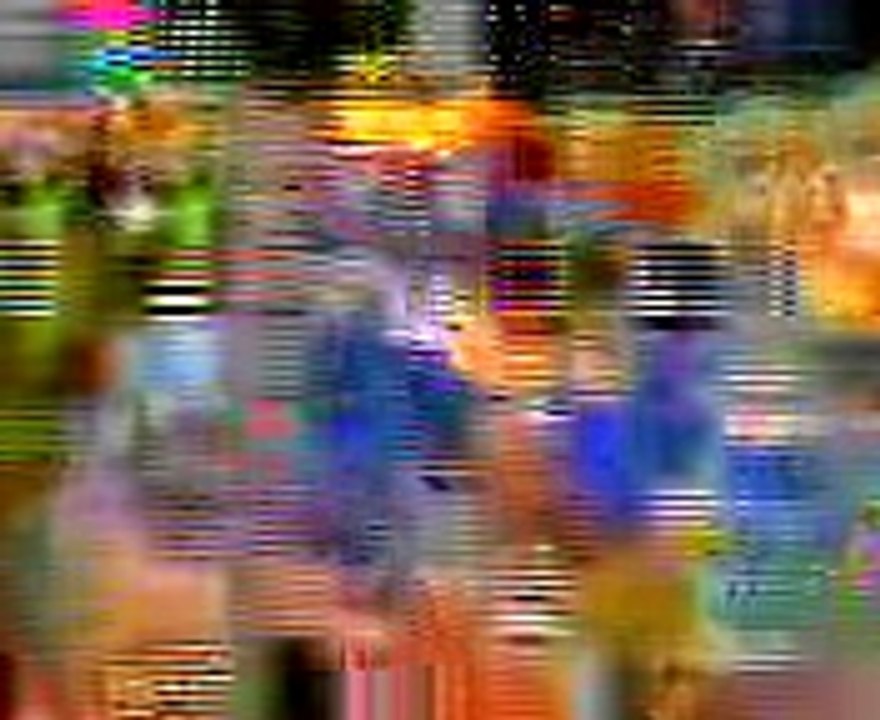 Daddy Cool - Just Dance 2018 - Fanmade Mashup