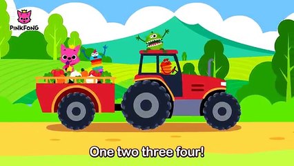 Vegetables _ Word Songs _ Word Power _ Pinkfong Songs for Children-RBA-gOsXsg4