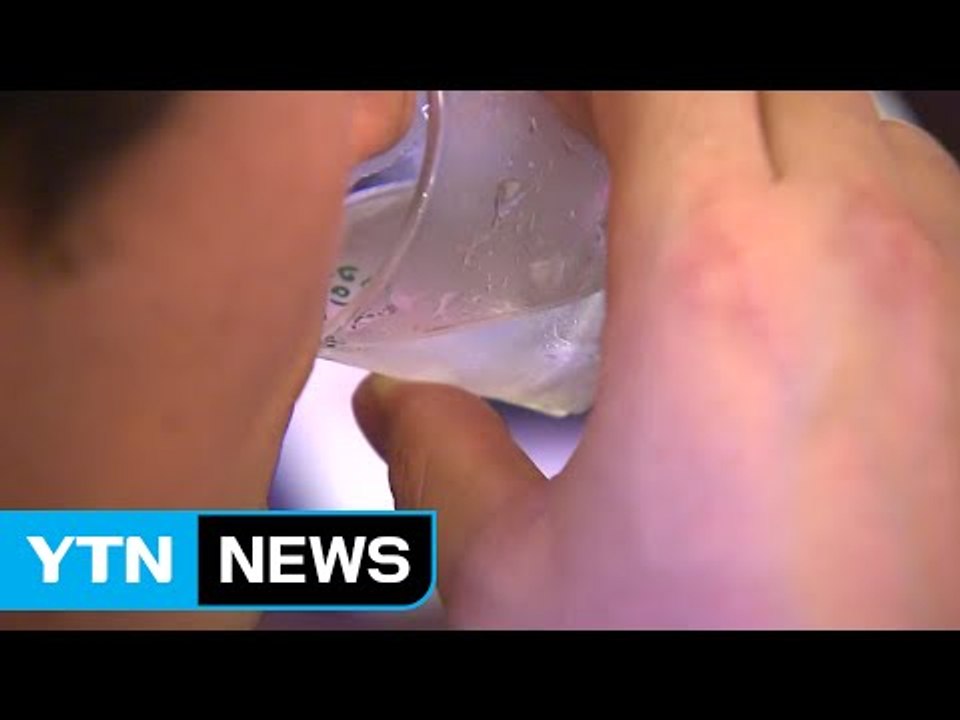 소주값 12.5%↑...외식 물가 '껑충'·서민 부담 '가중' / YTN (Yes!...
