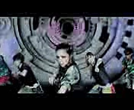 Damage - TV CM- 安室奈美恵 （Namie Amuro） (1)