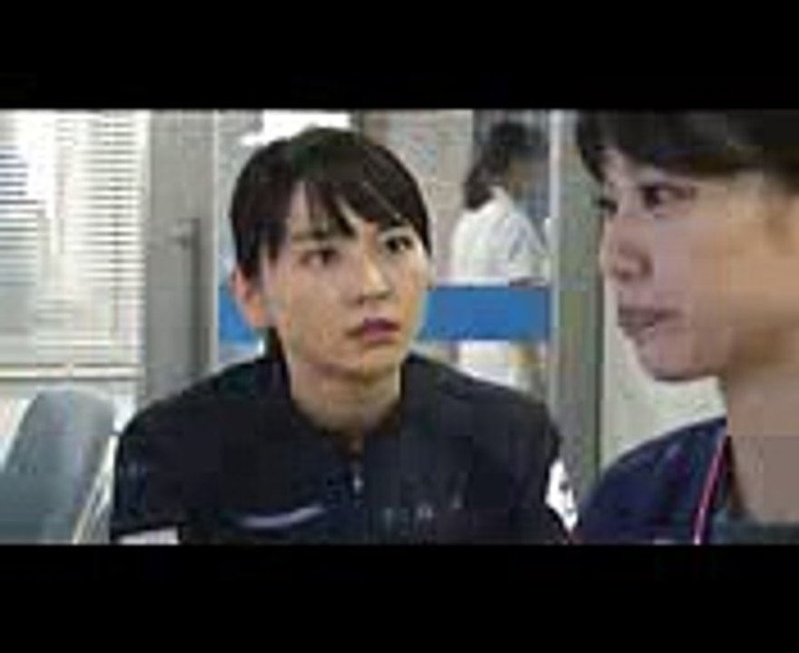 コード・ブルー　第5話　新垣結衣まとめ【Yui Aragaki】