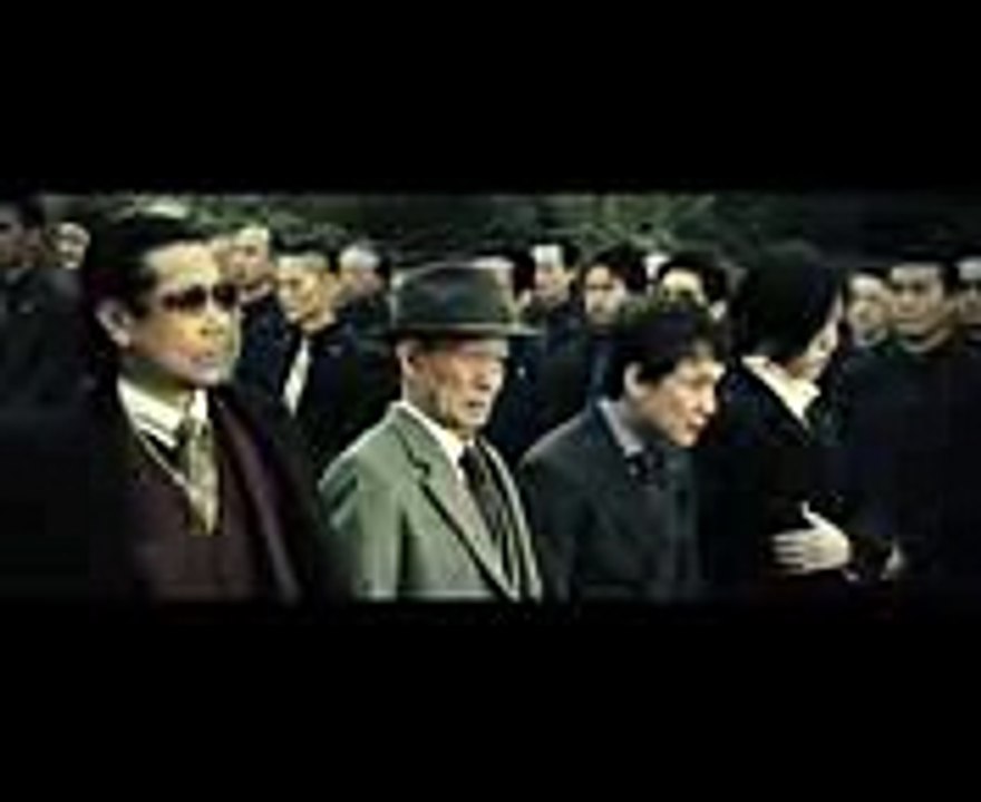 『HiGH&LOW THE MOVIE 3  FINAL MISSION』予告第二弾