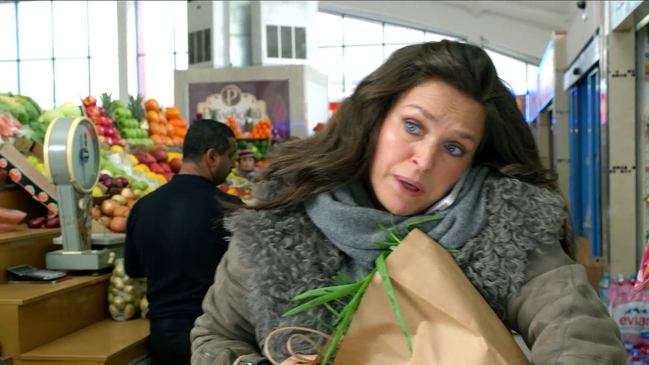 Кухня - 99 серия (5 сезон 19 серия) HD