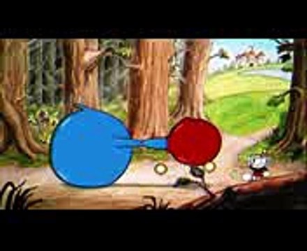 7 UNRELEASED BOSSES IN CUPHEAD! CUPHEAD SECRETS EASTER EGGS ALL BOSSES (1)