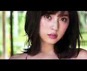 人気急上昇中！美少女モデル池上紗理依