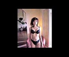 内藤陽子 スタイルの良い水着グラビア