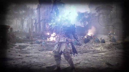 For Honor - Feast Of The Otherworld Halloween Event _ Trailer _ Ubisoft [US]-skcf20GRZWg