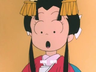 Anmitsu Hime OP - 『あんみつ姫』