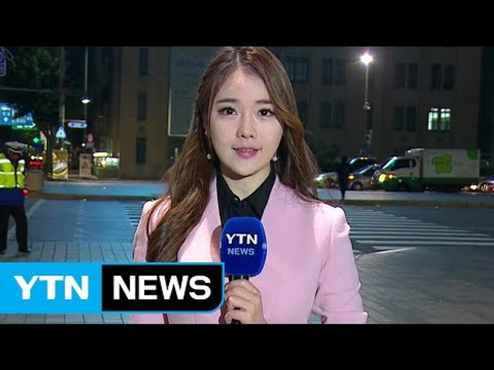 [날씨] 출근길, 반짝 추위 기승...낮부터 풀려 / YTN