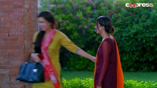 Drama - Agar Tum Saath Ho - Episode 39 Part 1 - 15th Nov 2017