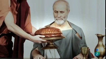 Mitología Griega - Prometeo - Documental