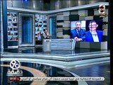 محمد الباز: تصفية شوبير حسابات خاصة لصالح الخطيب 