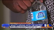 'It's Like Playing Russian Roulette': Community Demands Answers About Smelly Brown Water
