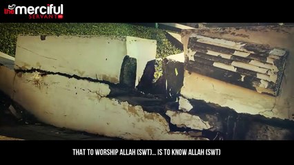 Discover Who You Are - Naveed Aziz - Reminder