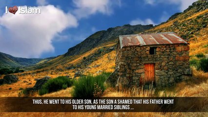 Disobedience To The Parents - Emotional Story