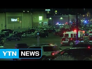 美 콜로라도 대형마트 총격사건...3명 사망 / YTN