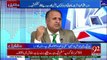 Rauf Klasra Badly Criticized Shahbaz Sharif