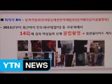 성관계 장면 등 몰카 올린 음란사이트 적발 / YTN