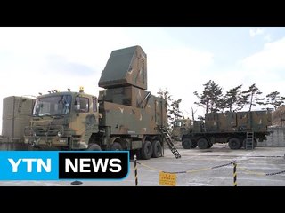 국방부 "KAMD 사업 중단 지시 없어" / YTN