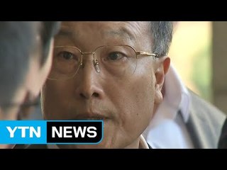김재철 "부당 인사 개입 안 해"‥내일 백종문 부사장 소환 / YTN