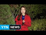 [날씨] 오늘 아침도 추워요...'가을 추위' 낮부터 풀려 / YTN