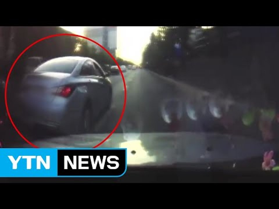 "겁 없는 10대"...렌터카로 보험 사기 40여 명 무더기 입건 / YTN