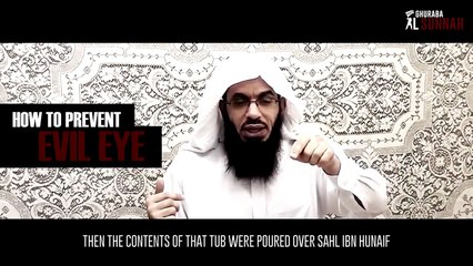 Does Saying_ 'Masha Allah' Prevent THE EVIL EYE _ IMPORTANT REMINDER!!