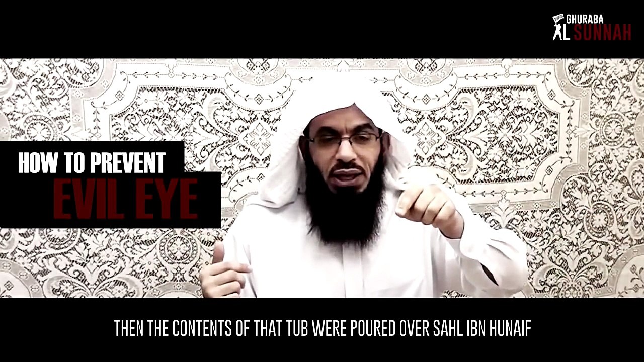 Does Saying_ 'Masha Allah' Prevent THE EVIL EYE _ IMPORTANT REMINDER!!