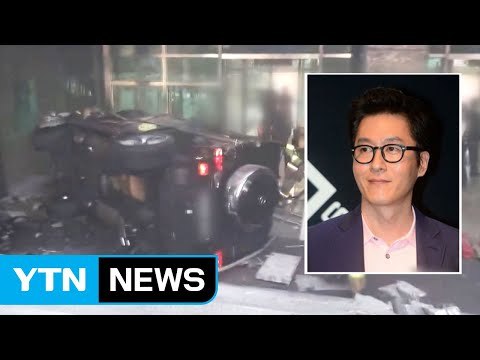 故 김주혁 머리뼈 골절로 숨져 ...사고 경위 의문 / YTN