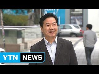 "홍종학 중학생 딸, 엄마에 2억 원 채무" / YTN