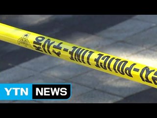 윤송이 사장 부친 살해범, 오늘 구속여부 결정 / YTN