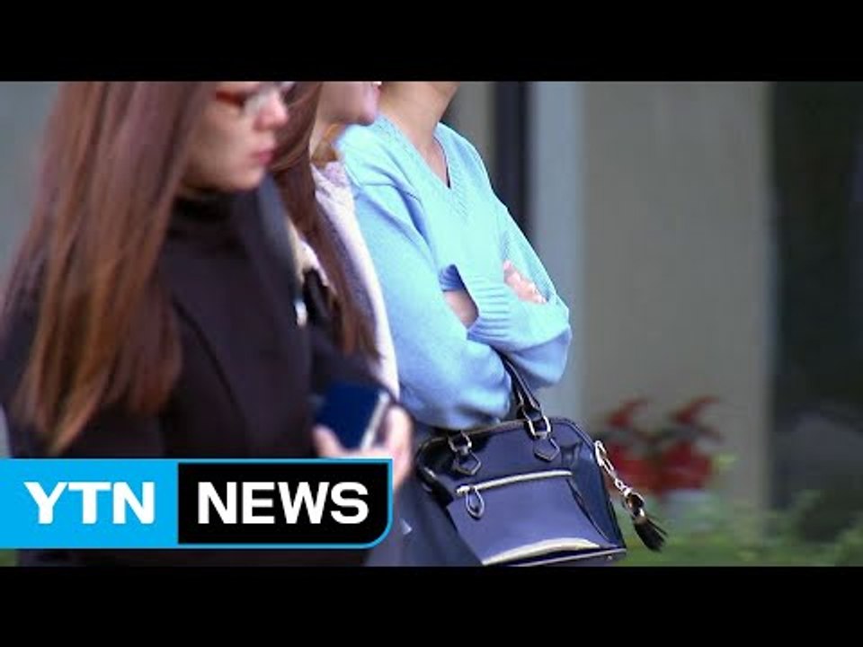 [날씨] 내일 때 이른 가을 추위...강원 산간 첫눈 / YTN