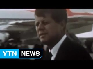 [취재N팩트] 또 베일 뒤에 남은 JFK 문건...여전한 의문 / YTN