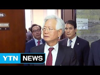 고영주 "11월 2일 불신임안 의결되면 사퇴" / YTN