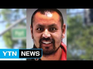 美 술 취한 삼촌, 11세 조카에게 운전시켜 / YTN