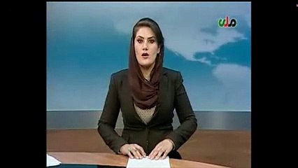 د ټاکنو د خپلواک کمیسیون د رئیس  نجیب الله احمدزی له کاره ګوښه کیدل