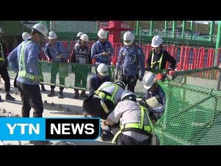 신고리 5·6호기 본공사 다음 달 8일 시작 / YTN