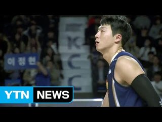 KCC 이정현, 27득점 활약...친정 인삼공사 제압 / YTN