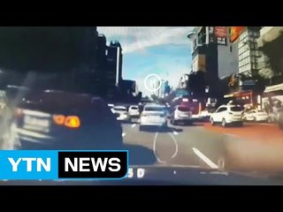 렌터카 빌려 일부러 '쿵'...보험사기 27명 무더기 검거 / YTN