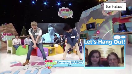 GOT7 Girl Group Dance 2014 2017 (EXID, SISTAR, Apink, Twice, Red Velvet, AOA, etc. ) EP.1