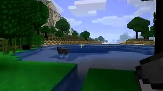 Различные механизмы в Minecraft - 17 серия