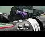 Kamen Rider Build Night Rogue steal Bottle EP10 - 仮面ライダービルド ナイトローグ ボトル