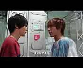 Kamen Rider Build Lock Bottle EP9 - 仮面ライダービルド ロックボトル