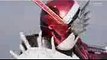 Kamen Rider Build Blood Stark vs Night Rogue & Build PANDORA BOX EP10 - 仮面ライダービルド ブラッドスターク パンドラボックス
