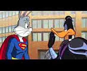 Looney Tunes - Super Rabbit (clip)