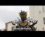 Kamen Rider Build Blood Stark & Night Rogue PANDORA BOX EP10 - 仮面ライダービルド ナイトローグ パンドラボックス